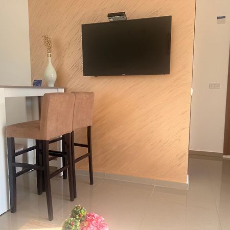 Apartments Masimo Donji Stoj Zewnętrze zdjęcie