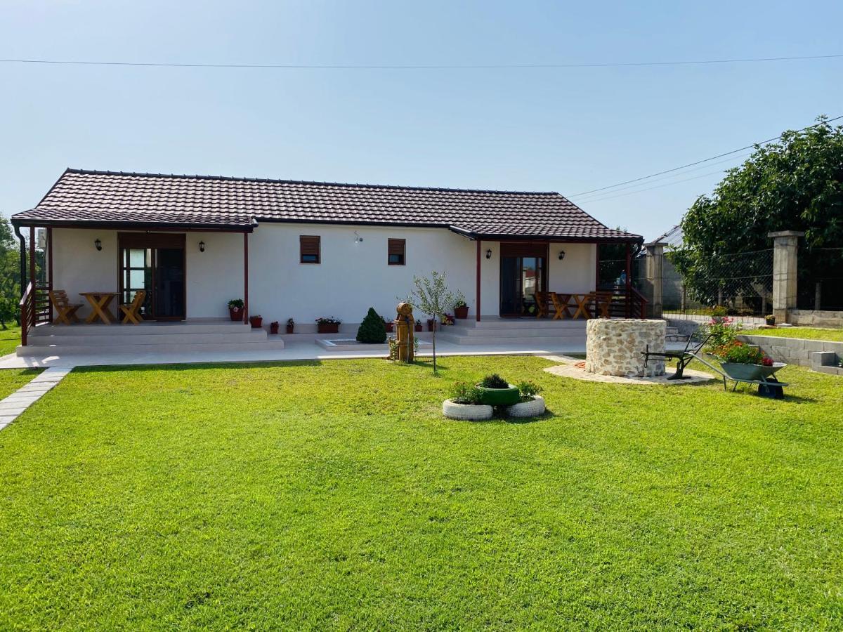 Apartments Masimo Donji Stoj Zewnętrze zdjęcie