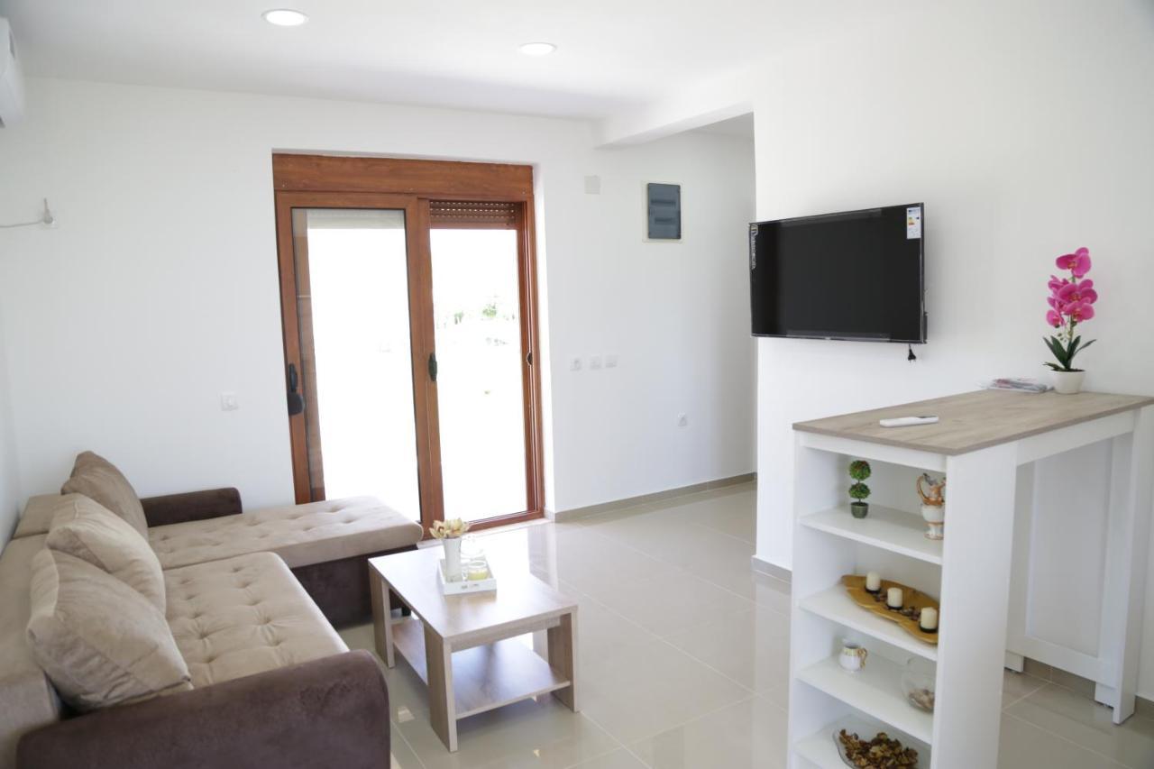 Apartments Masimo Donji Stoj Zewnętrze zdjęcie