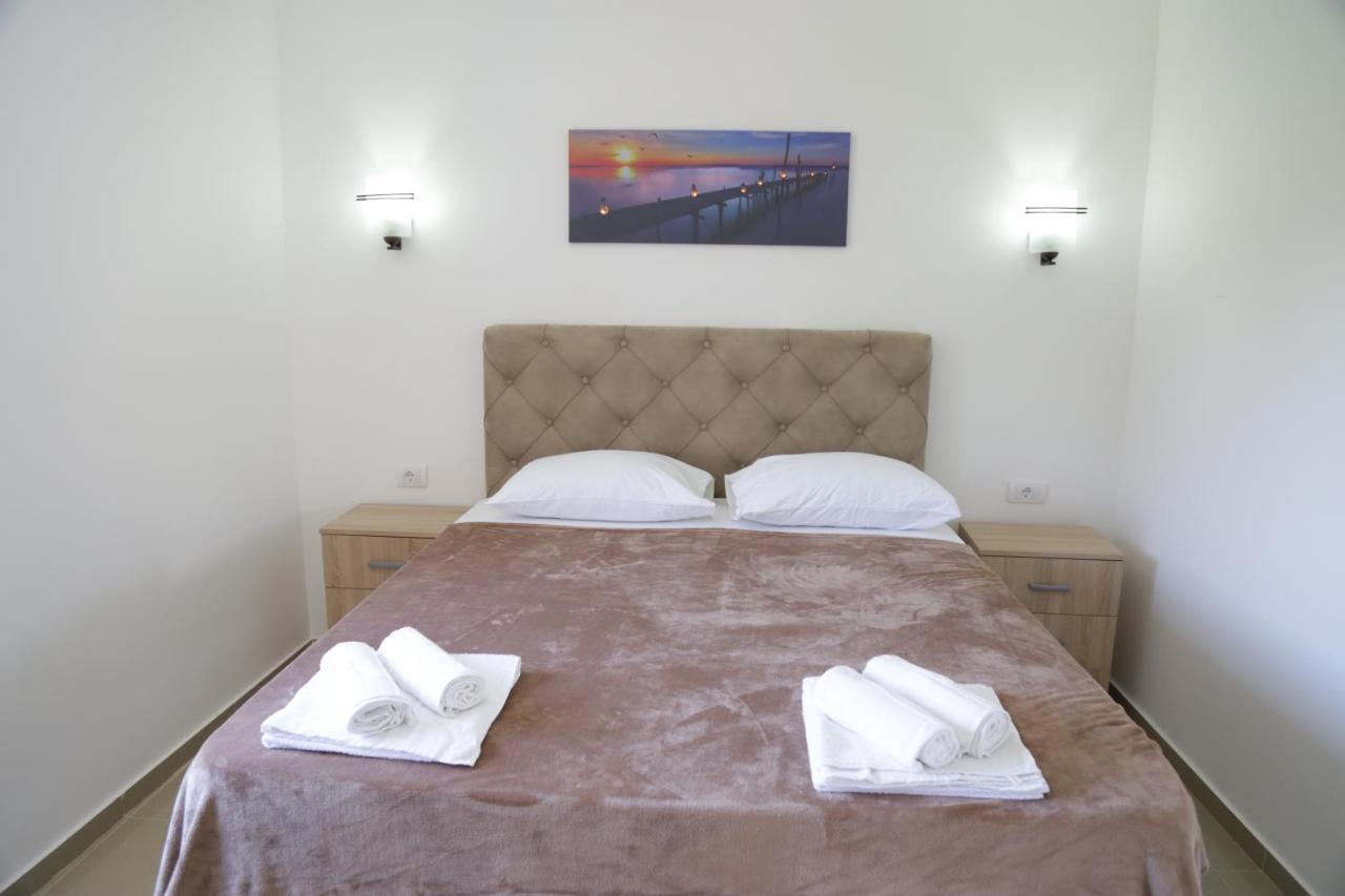Apartments Masimo Donji Stoj Zewnętrze zdjęcie