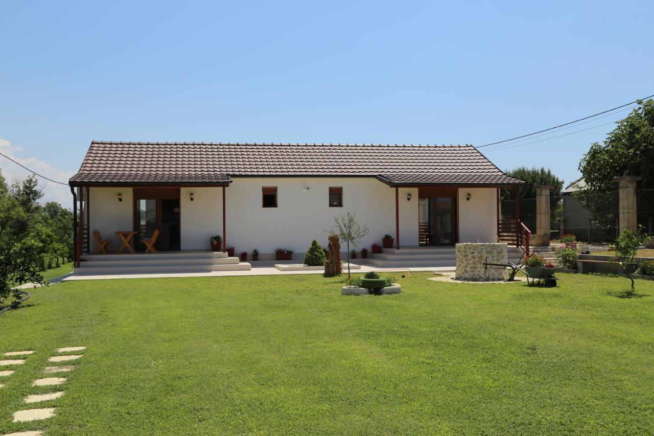 Apartments Masimo Donji Stoj Zewnętrze zdjęcie