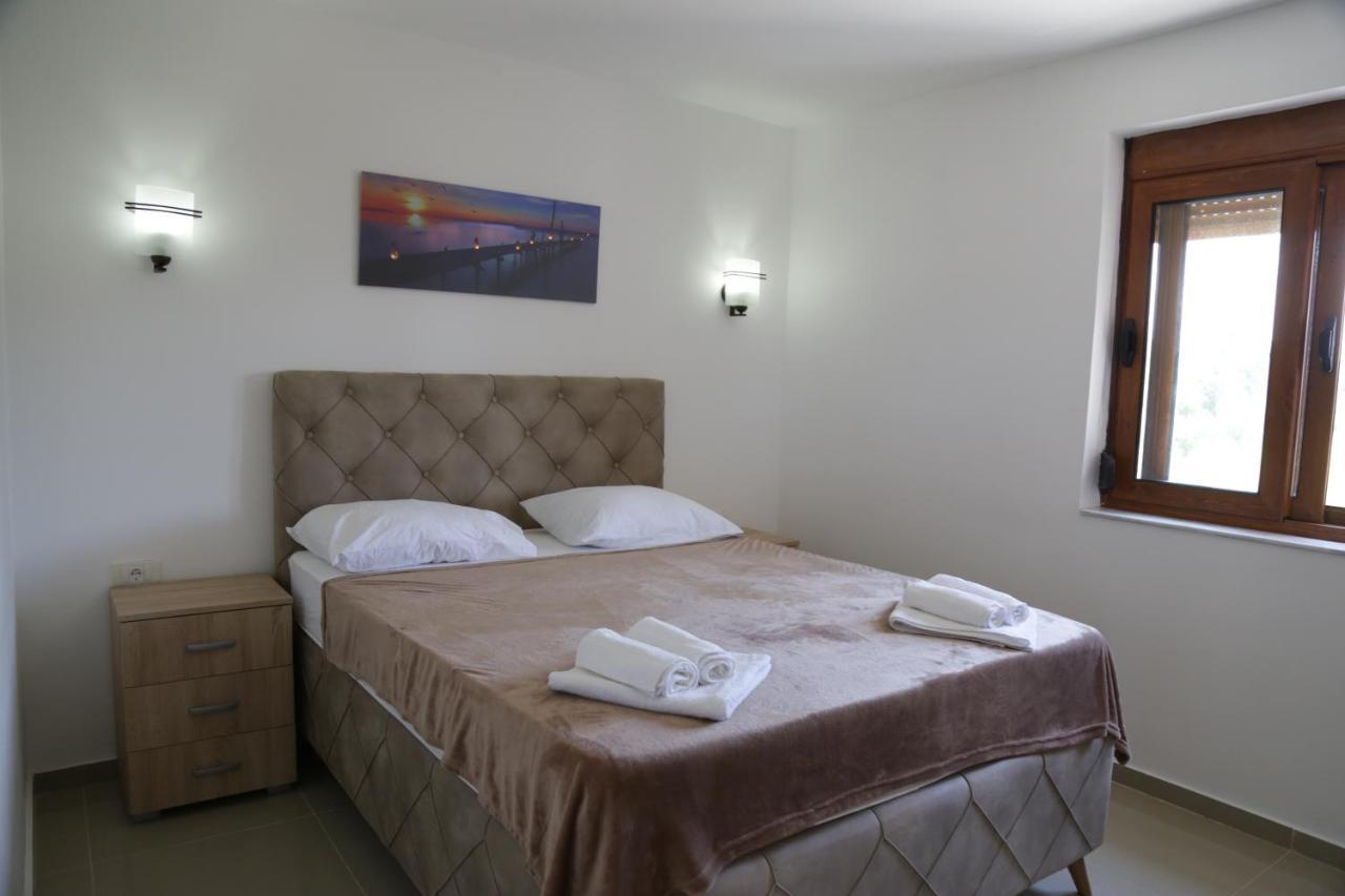 Apartments Masimo Donji Stoj Zewnętrze zdjęcie