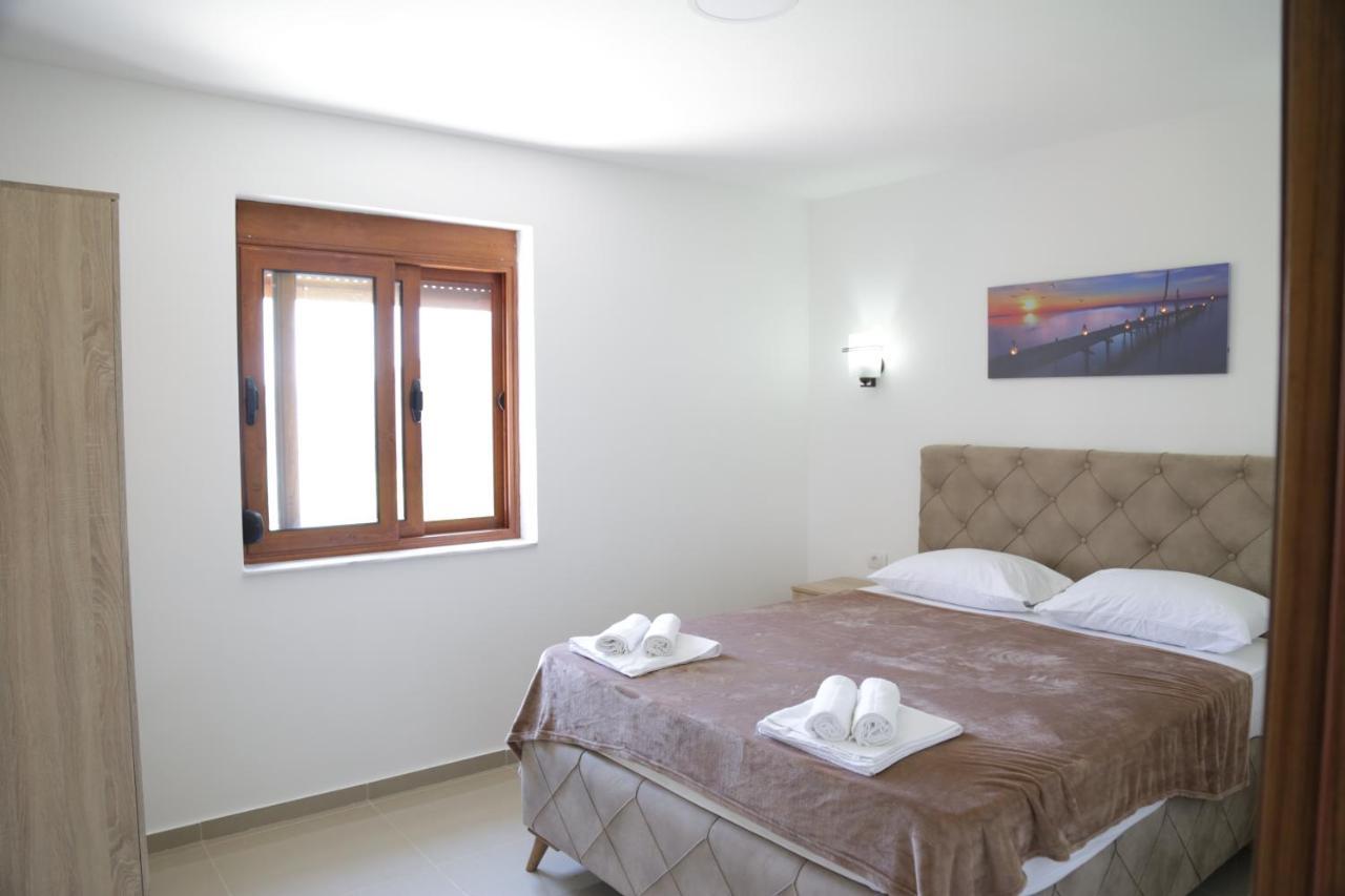 Apartments Masimo Donji Stoj Zewnętrze zdjęcie