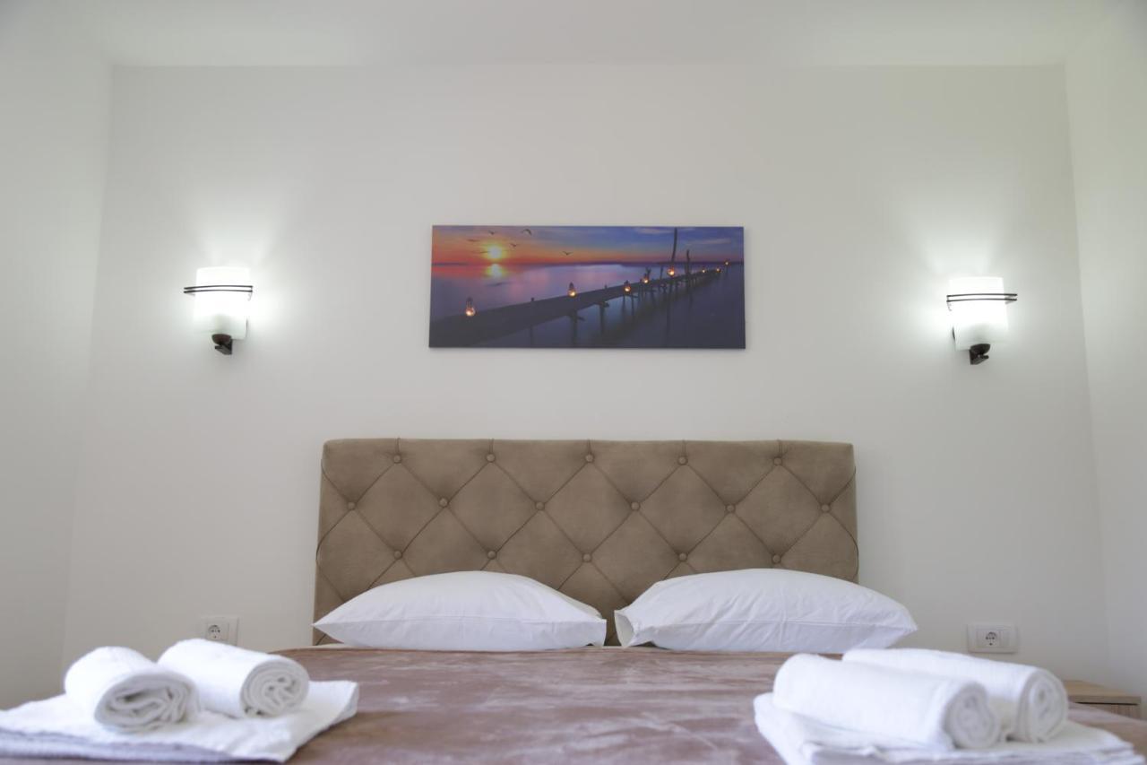 Apartments Masimo Donji Stoj Zewnętrze zdjęcie
