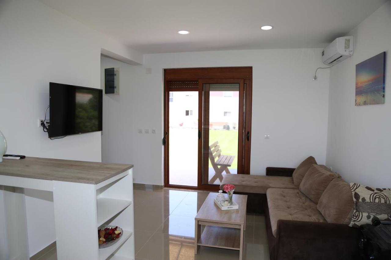 Apartments Masimo Donji Stoj Zewnętrze zdjęcie