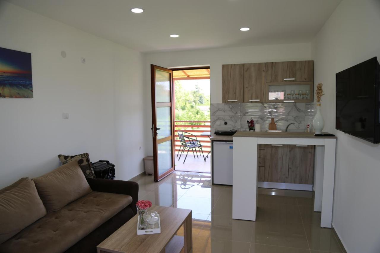 Apartments Masimo Donji Stoj Zewnętrze zdjęcie