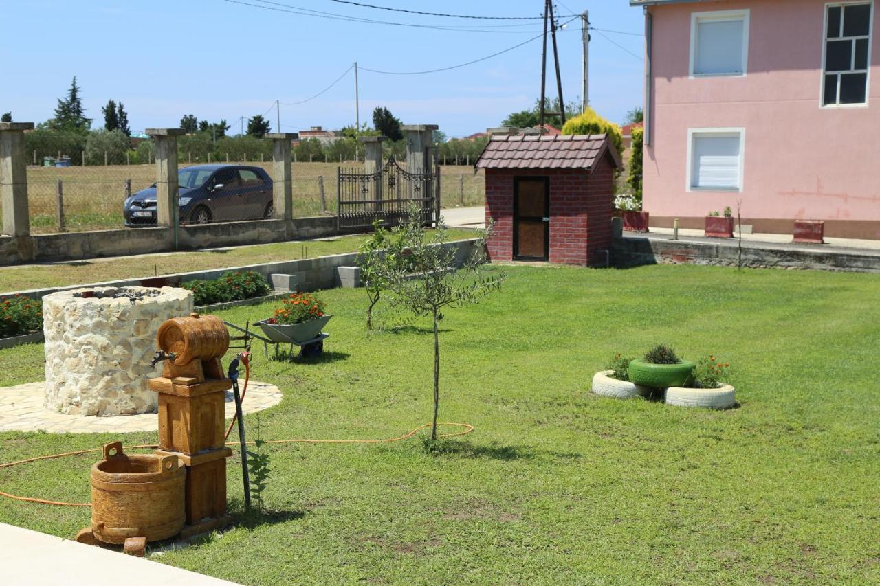 Apartments Masimo Donji Stoj Zewnętrze zdjęcie