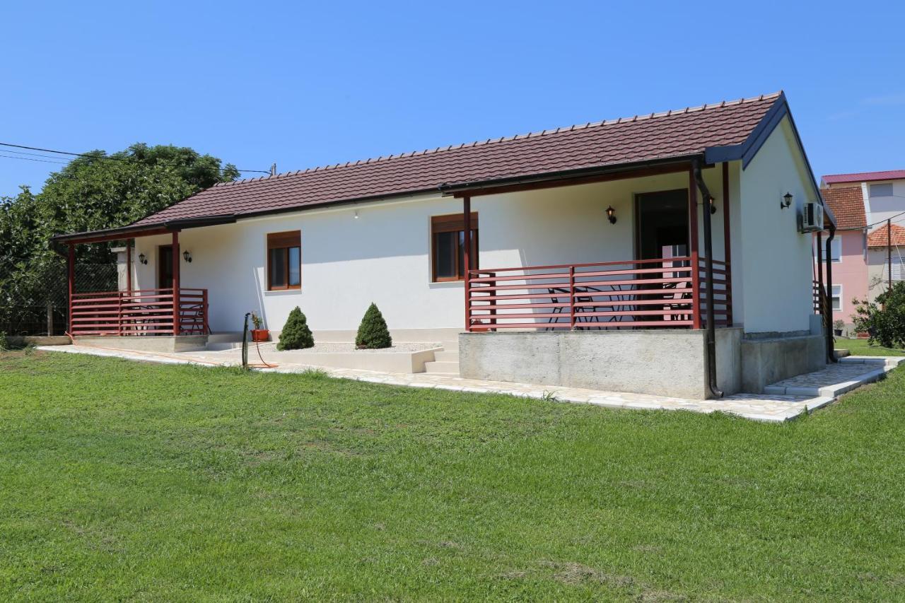 Apartments Masimo Donji Stoj Zewnętrze zdjęcie