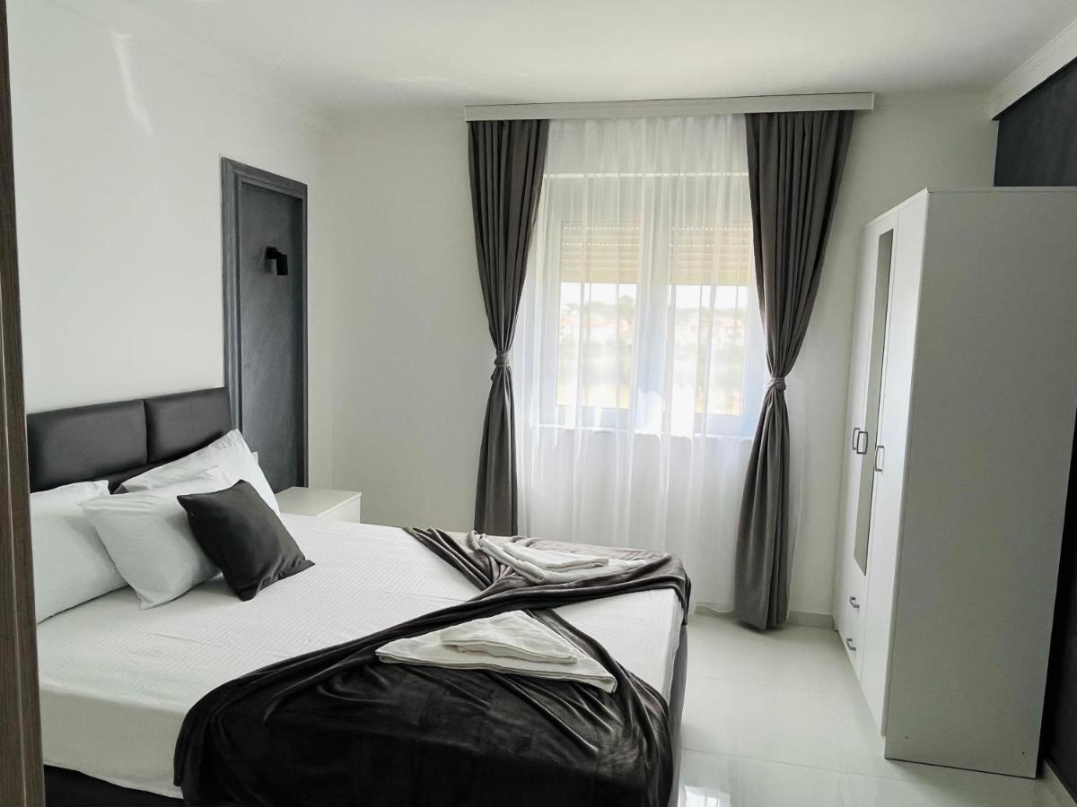 Apartments Masimo Donji Stoj Zewnętrze zdjęcie