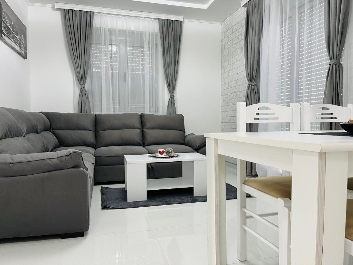 Apartments Masimo Donji Stoj Zewnętrze zdjęcie