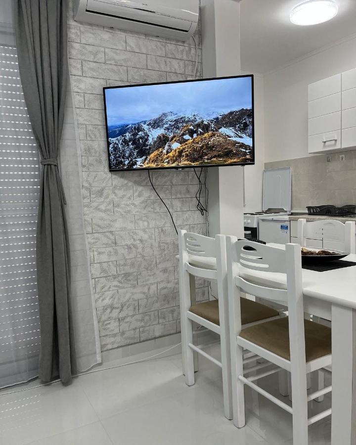 Apartments Masimo Donji Stoj Zewnętrze zdjęcie