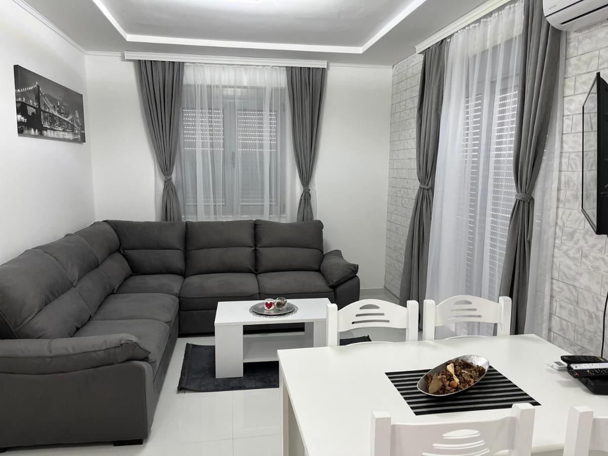 Apartments Masimo Donji Stoj Zewnętrze zdjęcie