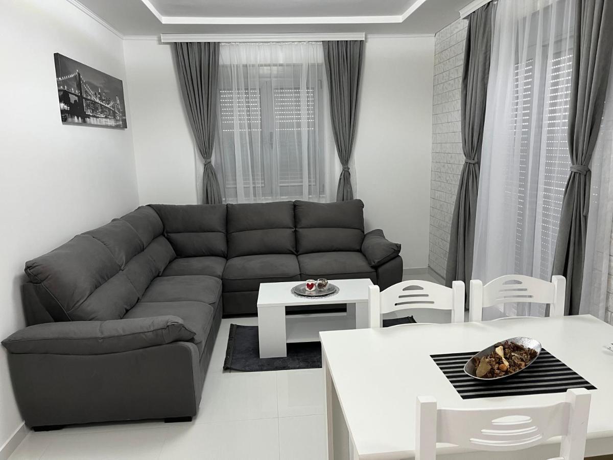Apartments Masimo Donji Stoj Zewnętrze zdjęcie