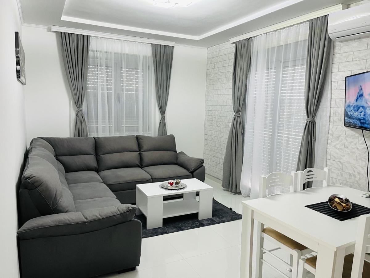 Apartments Masimo Donji Stoj Zewnętrze zdjęcie