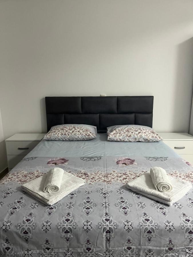 Apartments Masimo Donji Stoj Zewnętrze zdjęcie