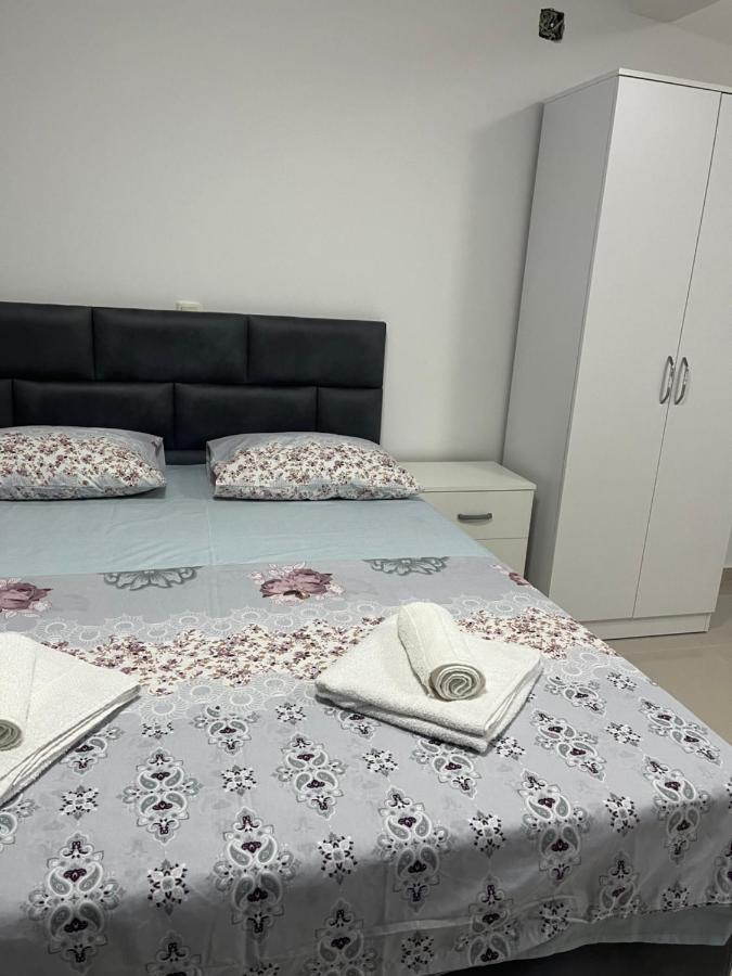 Apartments Masimo Donji Stoj Zewnętrze zdjęcie