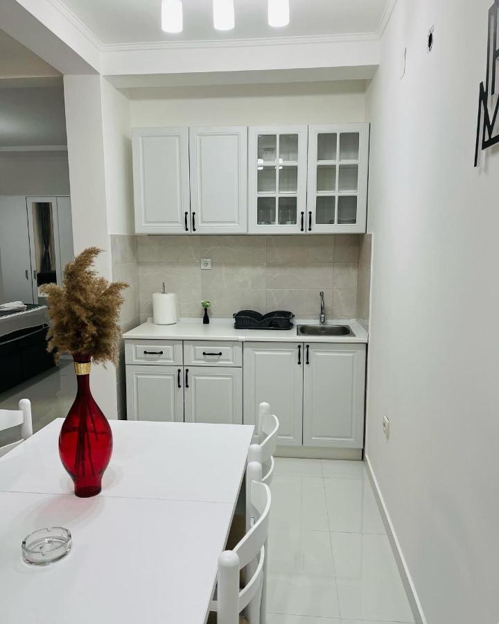 Apartments Masimo Donji Stoj Zewnętrze zdjęcie