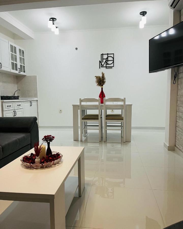Apartments Masimo Donji Stoj Zewnętrze zdjęcie