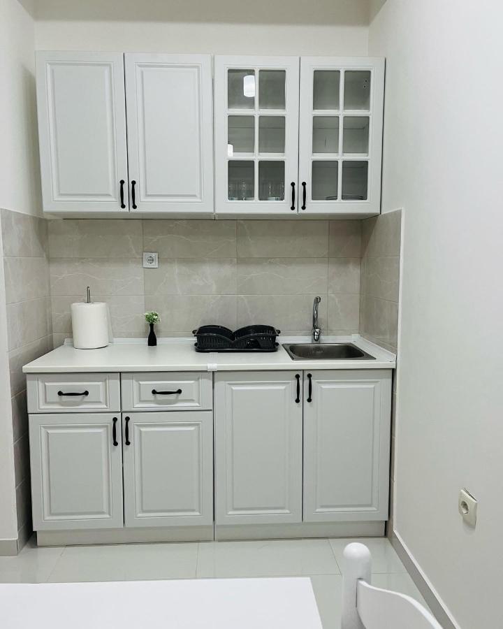 Apartments Masimo Donji Stoj Zewnętrze zdjęcie