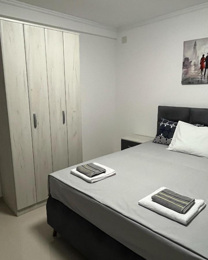 Apartments Masimo Donji Stoj Zewnętrze zdjęcie