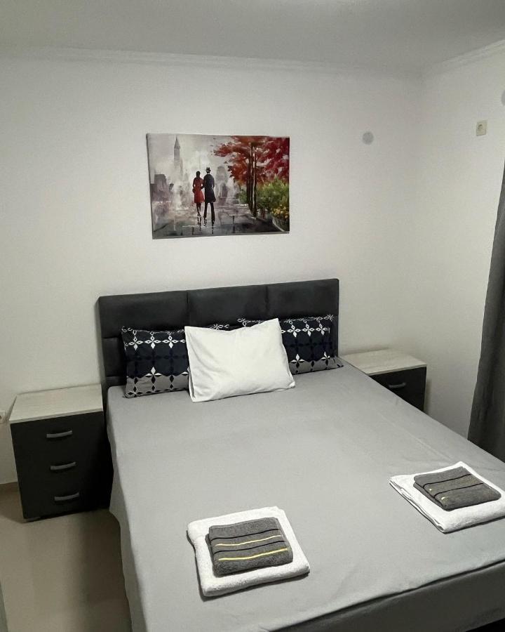 Apartments Masimo Donji Stoj Zewnętrze zdjęcie