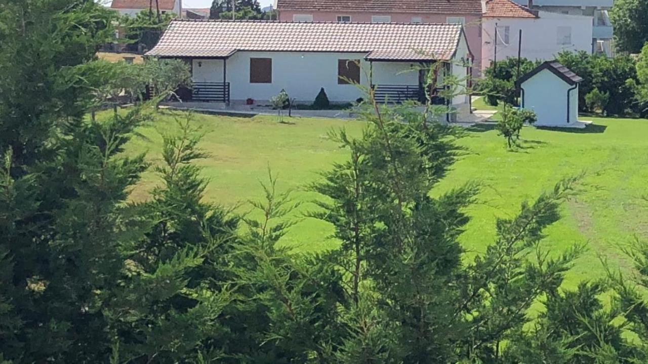 Apartments Masimo Donji Stoj Zewnętrze zdjęcie