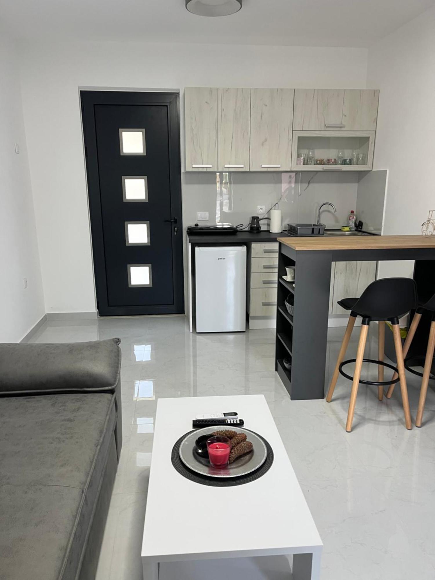 Apartments Masimo Donji Stoj Zewnętrze zdjęcie