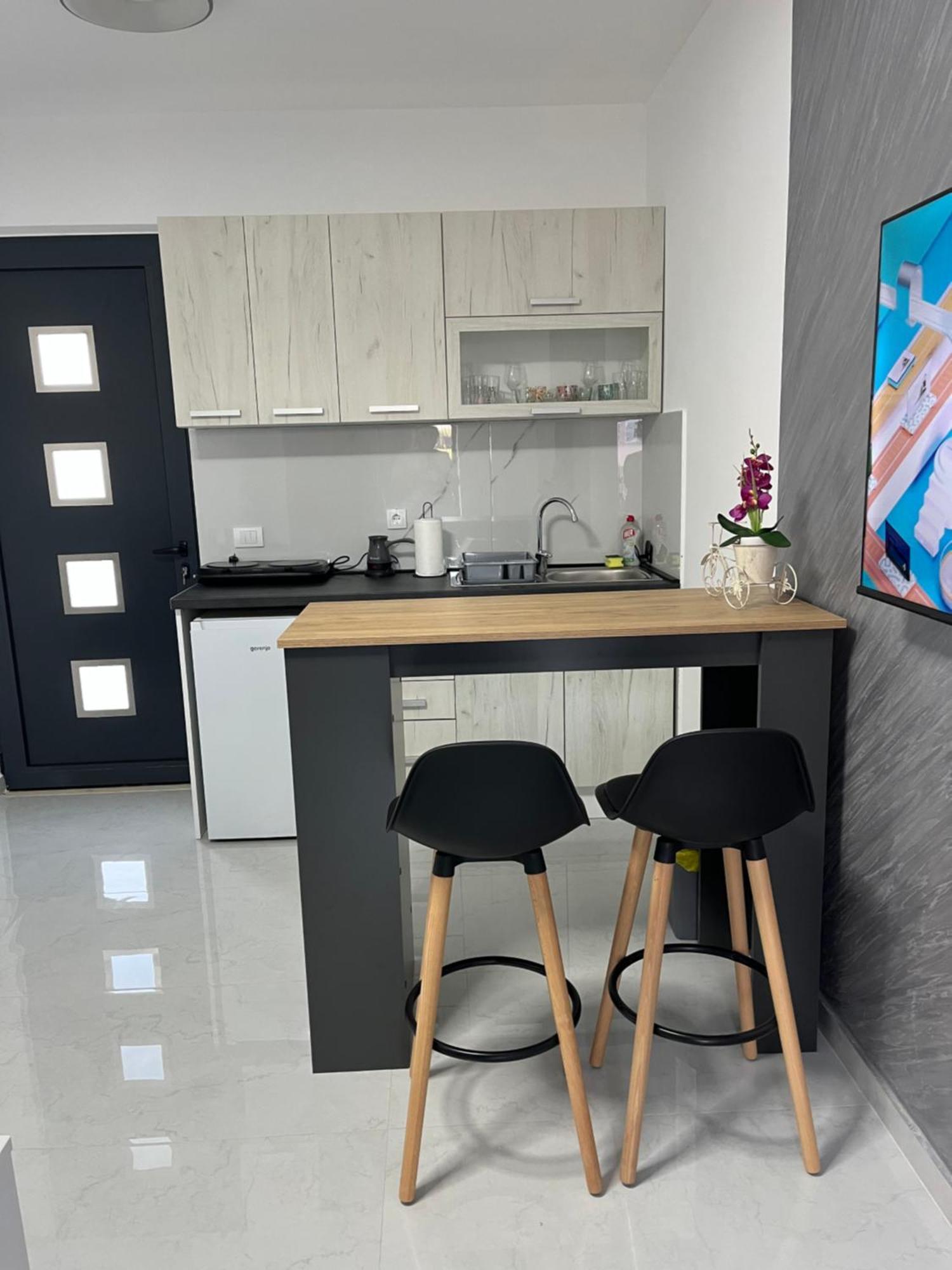 Apartments Masimo Donji Stoj Zewnętrze zdjęcie