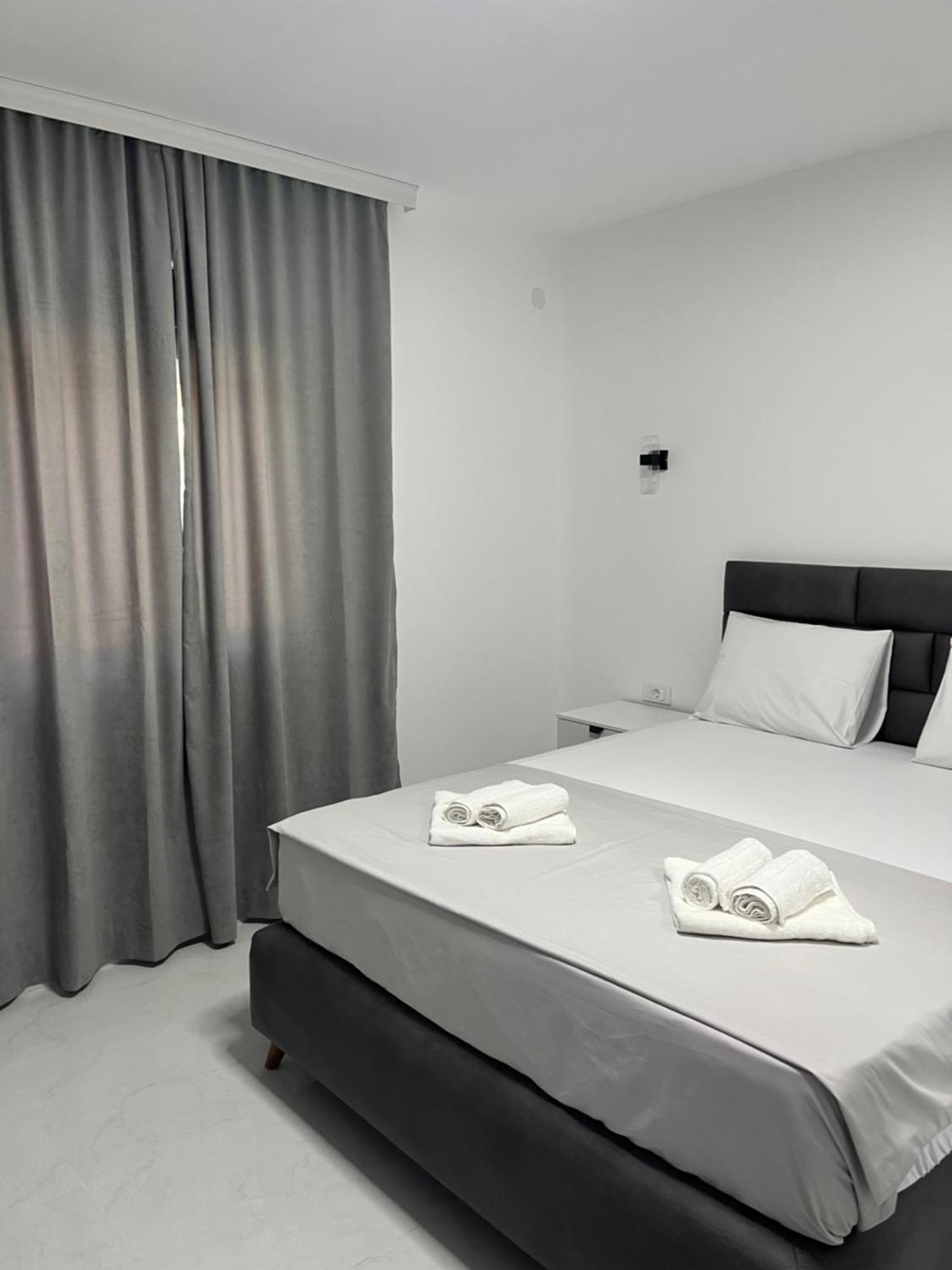Apartments Masimo Donji Stoj Zewnętrze zdjęcie