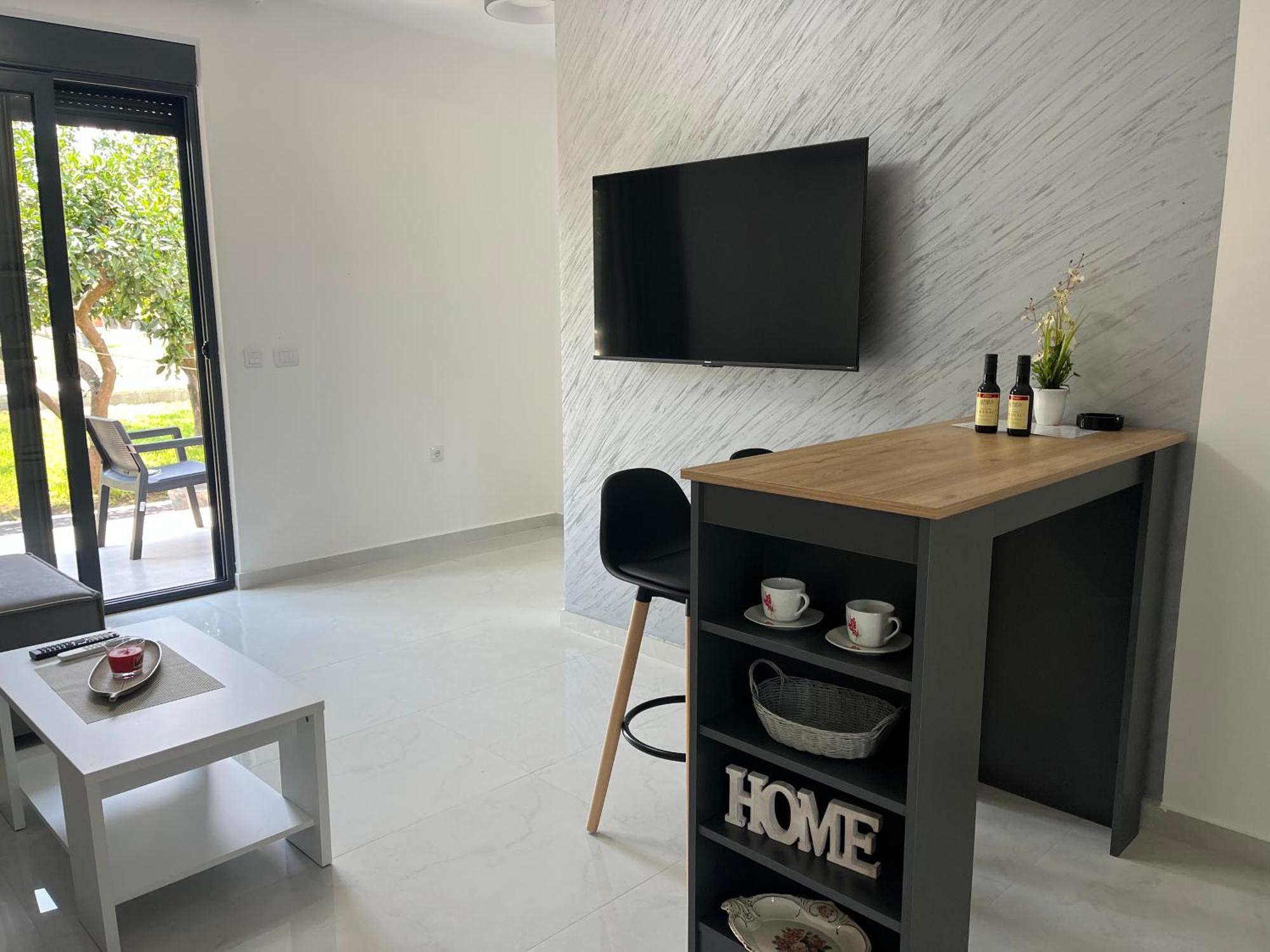 Apartments Masimo Donji Stoj Zewnętrze zdjęcie