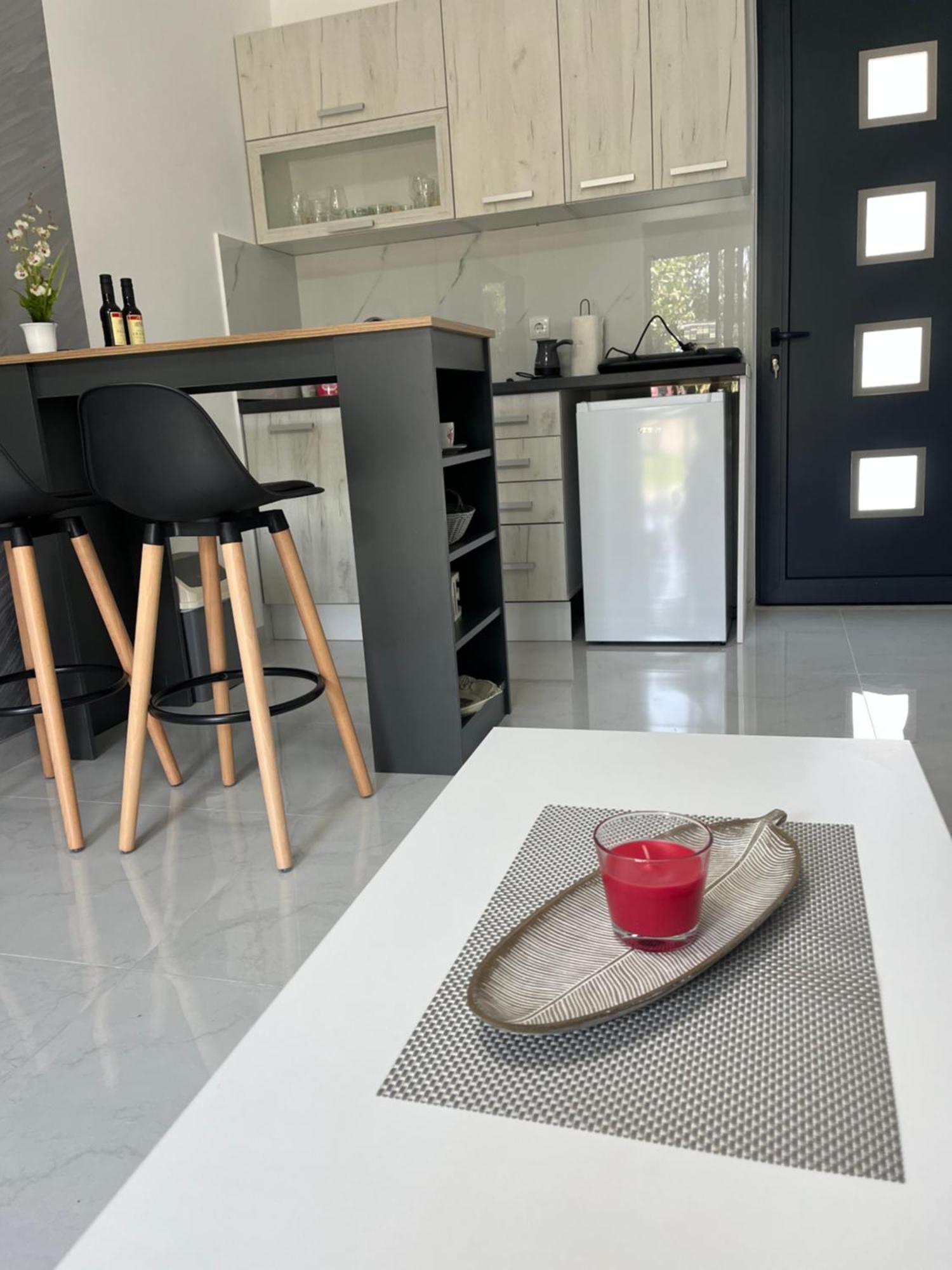 Apartments Masimo Donji Stoj Zewnętrze zdjęcie