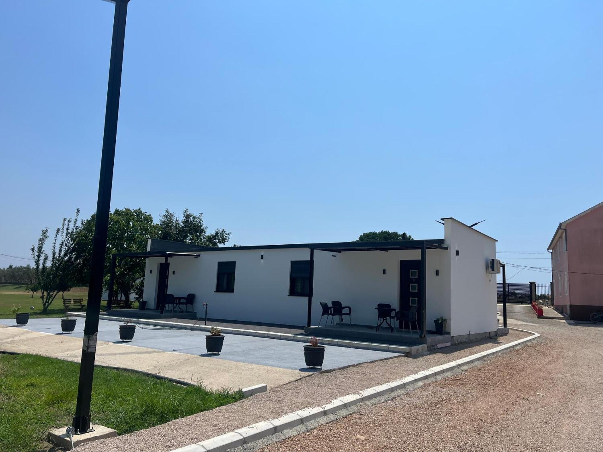 Apartments Masimo Donji Stoj Zewnętrze zdjęcie