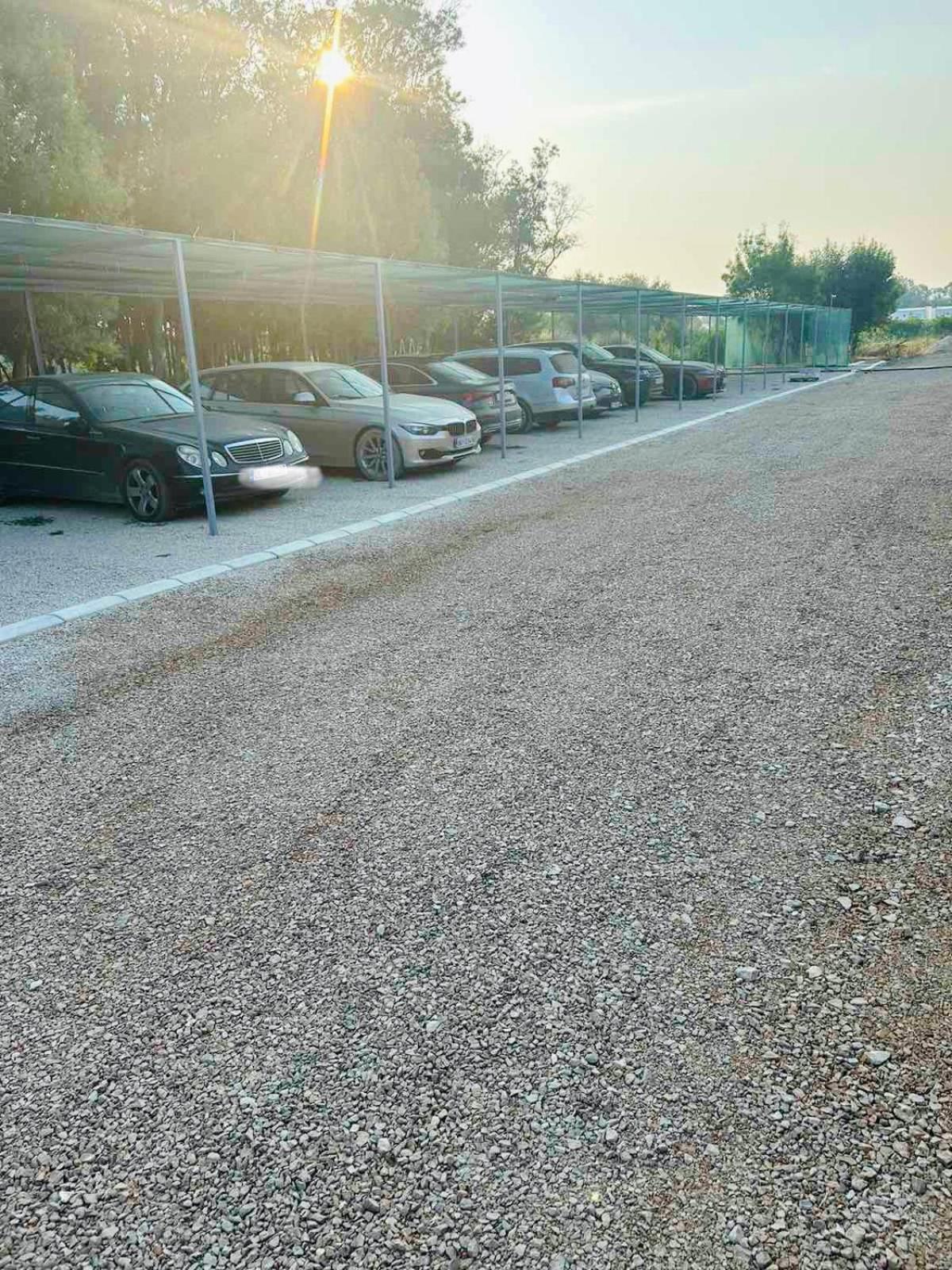 Apartments Masimo Donji Stoj Zewnętrze zdjęcie